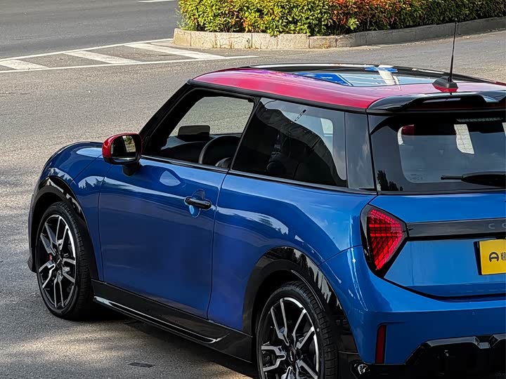 Фото 6 - Mini Mini JCW