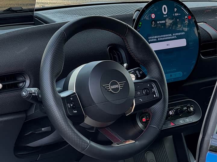 Фото 7 - Mini Mini JCW