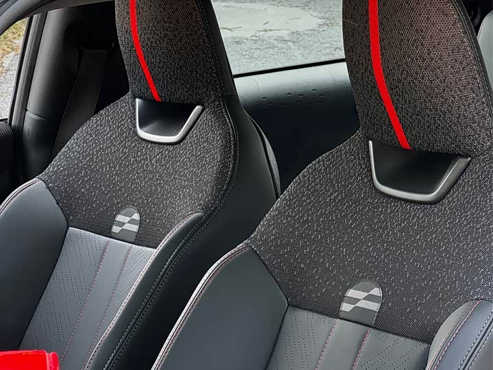 Фото 9 - Mini Mini JCW