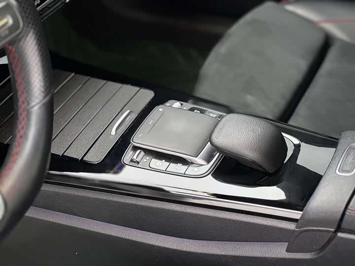 Фото 5 - Mercedes-Benz CLA-Class