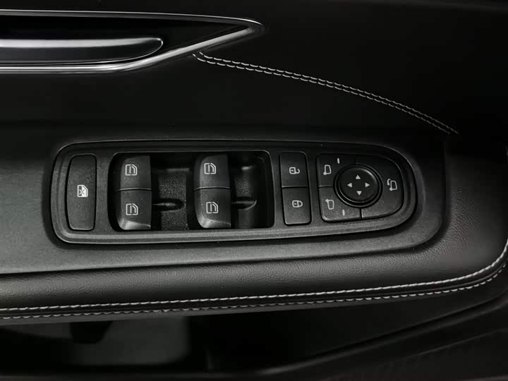 Фото 9 - Jetour X70 Plus