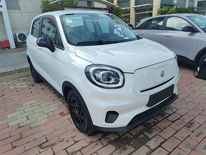 Фото 4 - Leapmotor T03