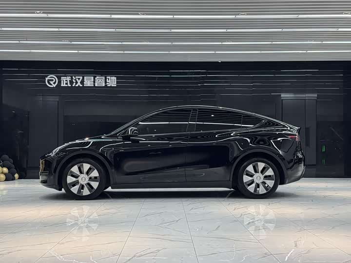 Фото 2 - Tesla Model Y