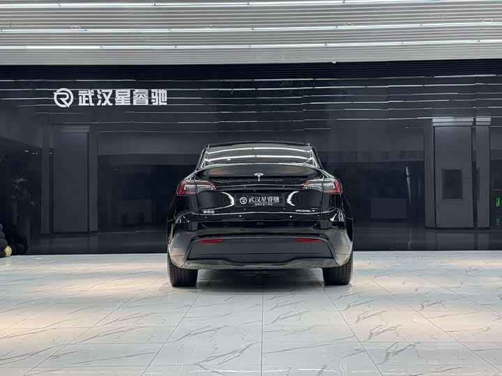 Фото 4 - Tesla Model Y
