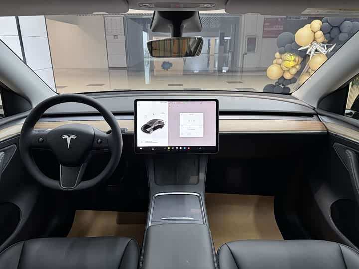 Фото 7 - Tesla Model Y