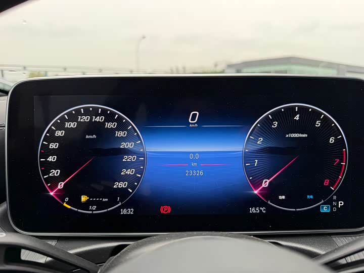 Zdjęcie 9 - Mercedes-Benz C-Class