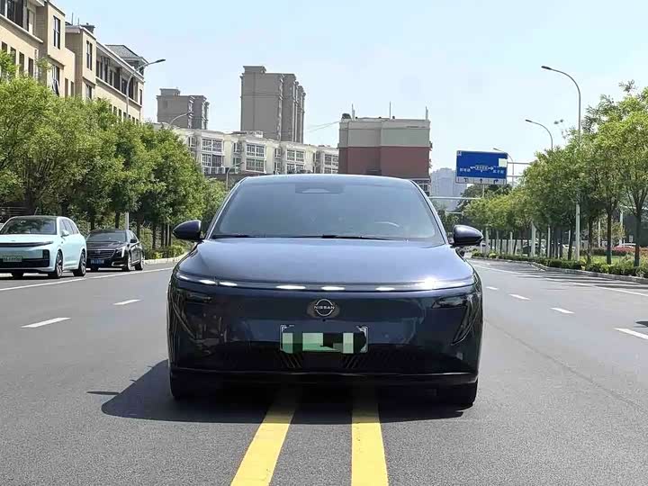 Nissan N7 2025 2025款 625 Max