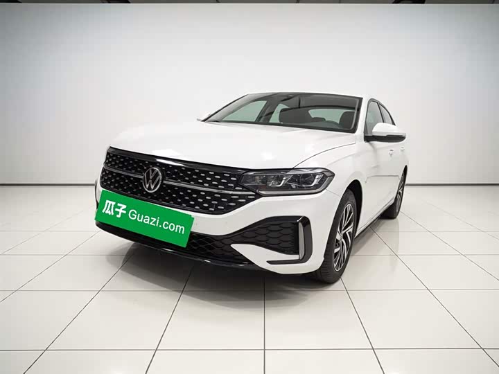 Фото 2 - Volkswagen Lavida