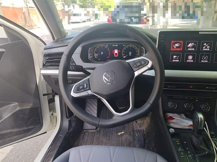 Фото 3 - Volkswagen Lavida