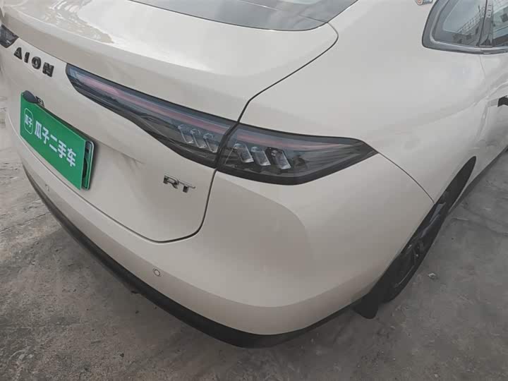 GAC Aion RT 2025 2025款 520智享版