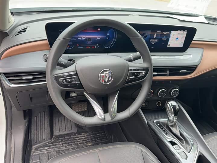 Фото 3 - Buick Verano