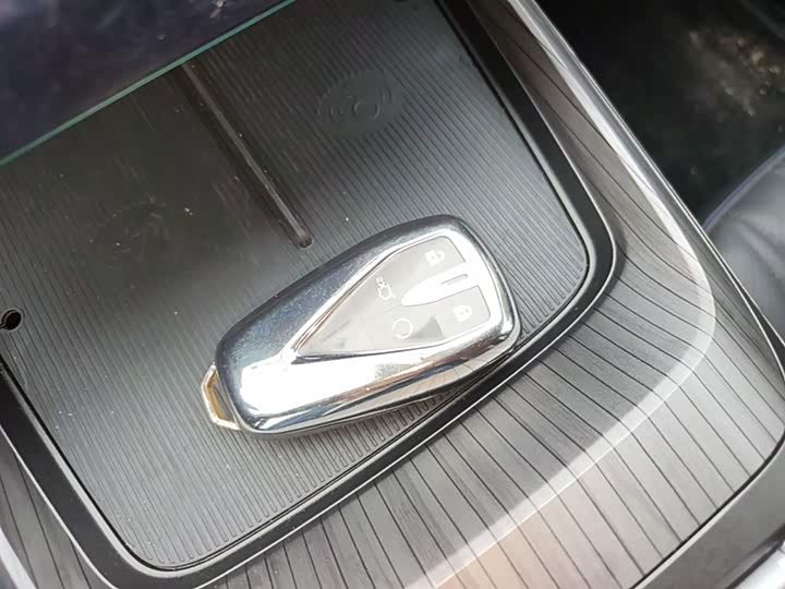 Changan Qiyuan (Nevo) A05 2025 2025款 真香版 145 超越型