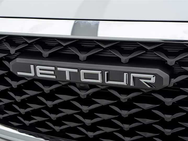 Jetour X70 2024 2024款 1.5T DCT跃享版 5座