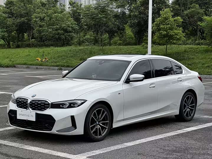 Zdjęcie 2 - BMW 3 Series