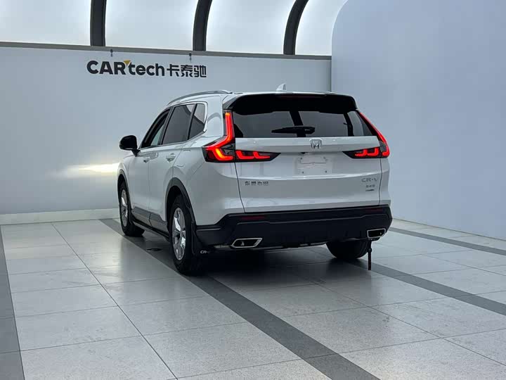 Zdjęcie 5 - Honda CR-V
