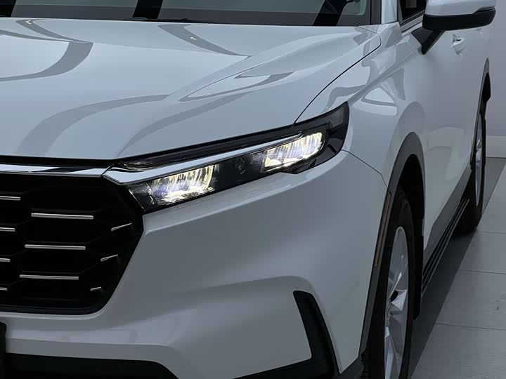 Zdjęcie 6 - Honda CR-V
