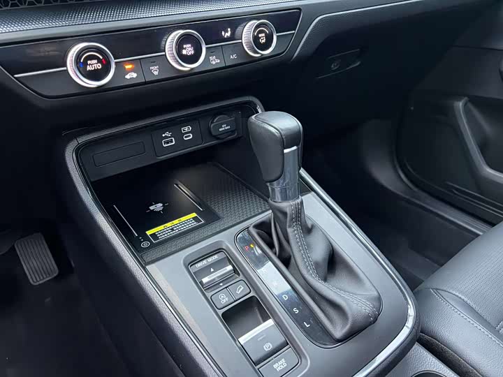 Zdjęcie 7 - Honda CR-V