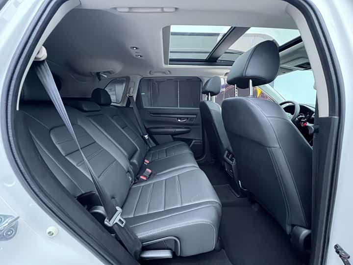 Zdjęcie 8 - Honda CR-V