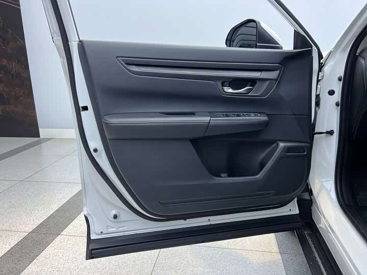 Zdjęcie 9 - Honda CR-V