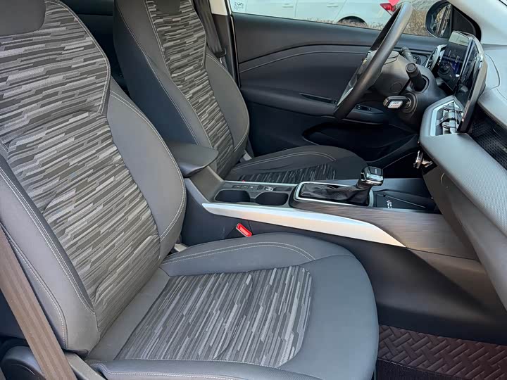 Chevrolet Monza 2023 2023款 1.5L 双离合乐享版