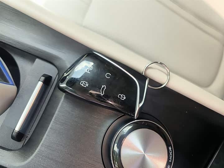 Dongfeng Aeolus Haoji 2022 2022款 马赫动力 1.5T 敢行版·智