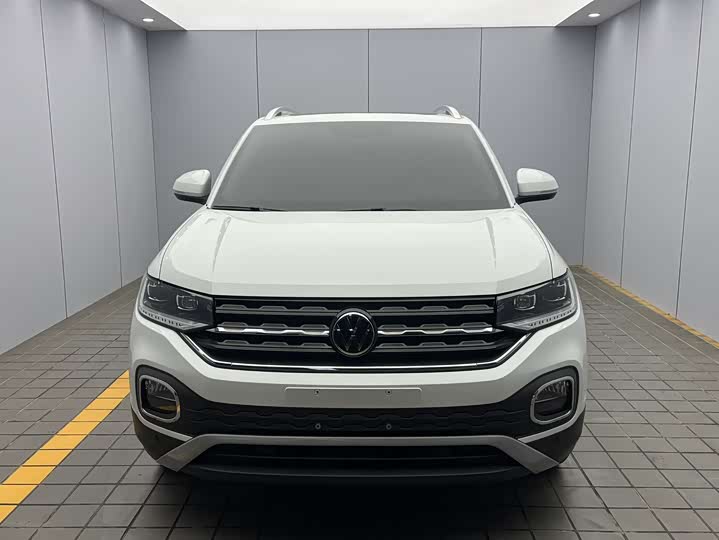 Фото 2 - Volkswagen Tacqua