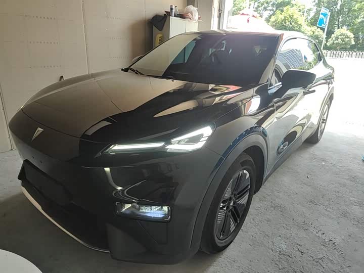 Changan Deepal S05 2024 2024款 200Max增程远航版