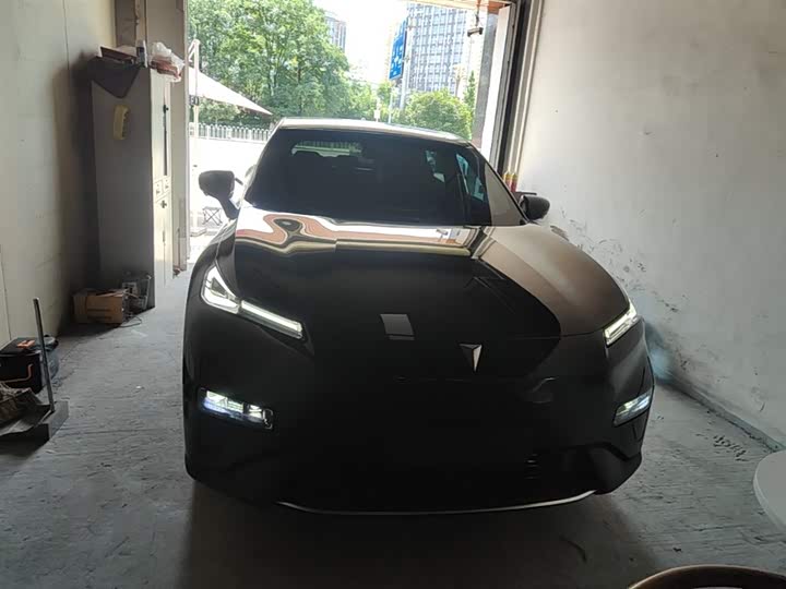 Changan Deepal S05 2024 2024款 200Max增程远航版