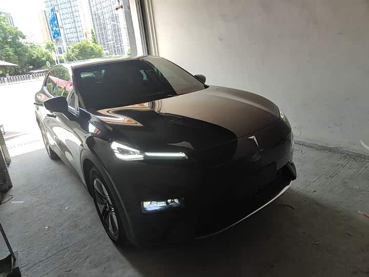 Changan Deepal S05 2024 2024款 200Max增程远航版
