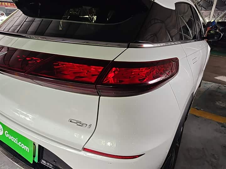 XPeng G3 2021 2021款 G3i 520N+