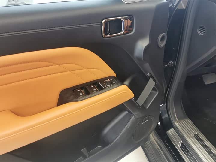 Haval Raptor Hybrid 2024 2024款 Hi4 102 Pro