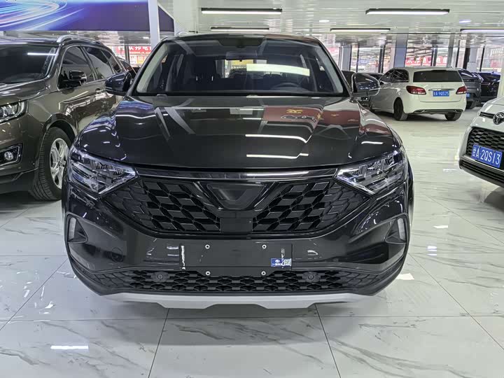 Jetta VS5 2022 2022款 280TSI 自动悦享型Pro
