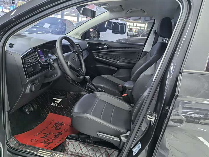 Jetta VS5 2022 2022款 280TSI 自动悦享型Pro