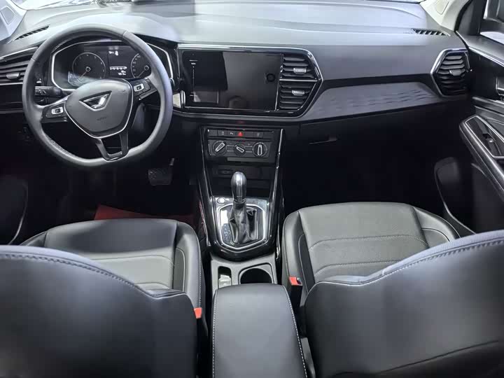 Jetta VS5 2022 2022款 280TSI 自动悦享型Pro