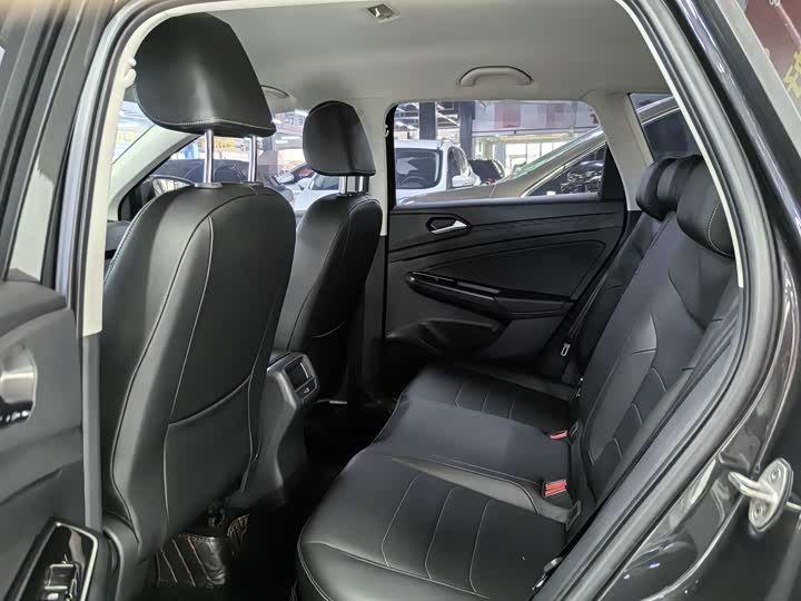 Jetta VS5 2022 2022款 280TSI 自动悦享型Pro