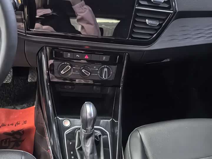 Jetta VS5 2022 2022款 280TSI 自动悦享型Pro