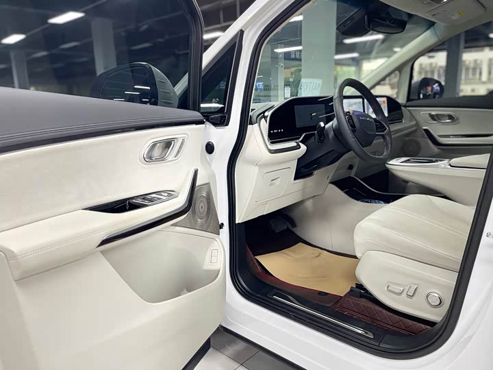 2025 Maxus Mifa 9