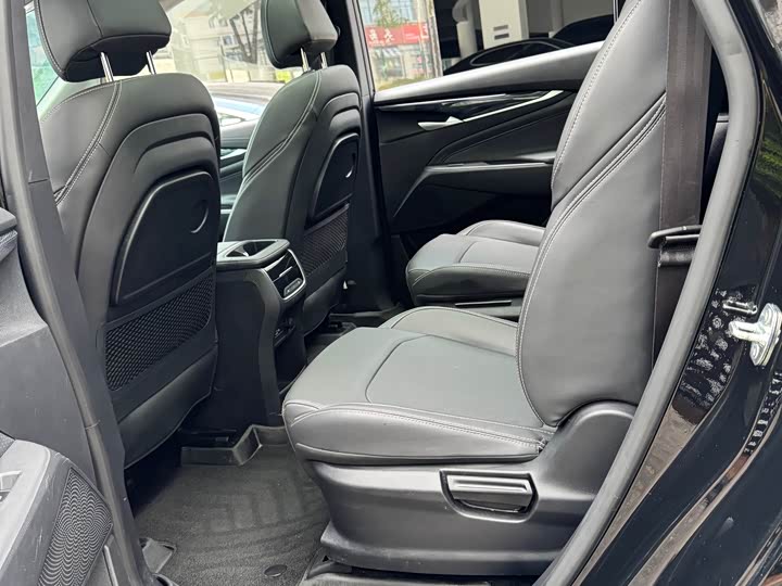 Maxus G50 2023 2023款 PLUS 1.5T 幸福推荐自动护航版