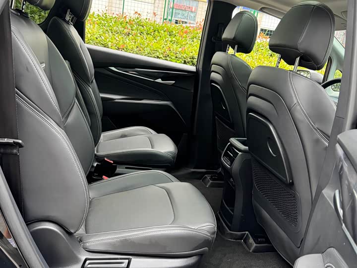 Maxus G50 2023 2023款 PLUS 1.5T 幸福推荐自动护航版