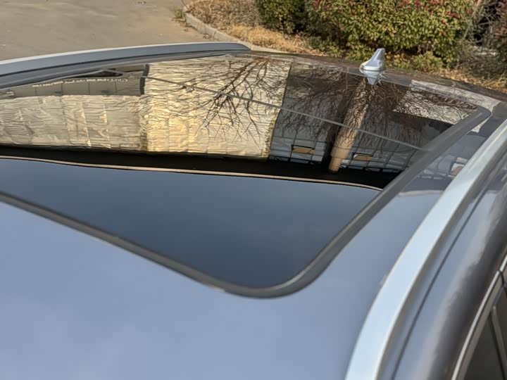 Фото 8 - BYD Song Plus Hybrid/EV