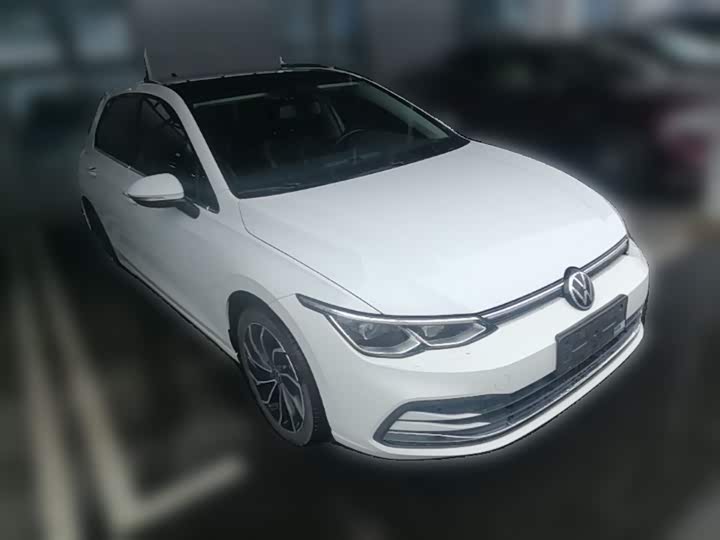 Фото 7 - Volkswagen Golf