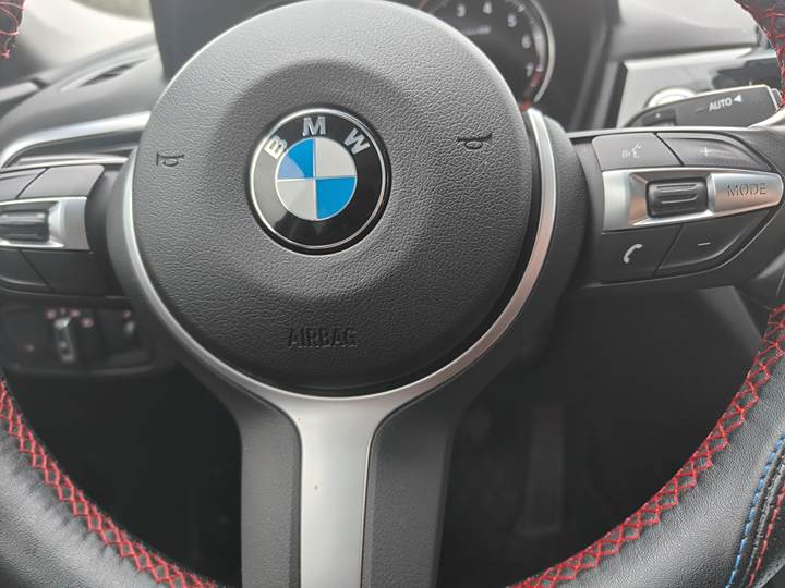 Фото 14 - BMW 1 Series