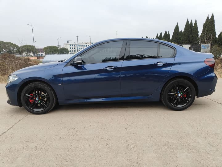 Фото 2 - BMW 1 Series