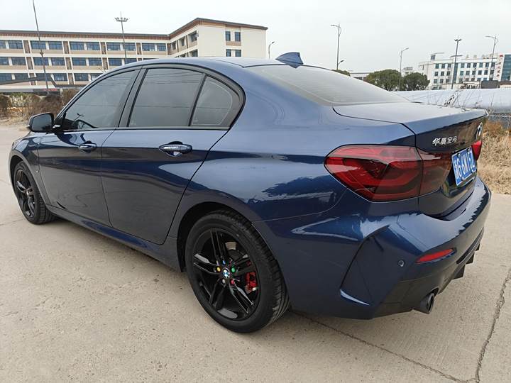 Фото 4 - BMW 1 Series