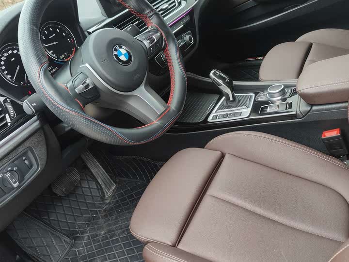 Фото 6 - BMW 1 Series