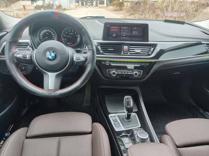 Фото 7 - BMW 1 Series