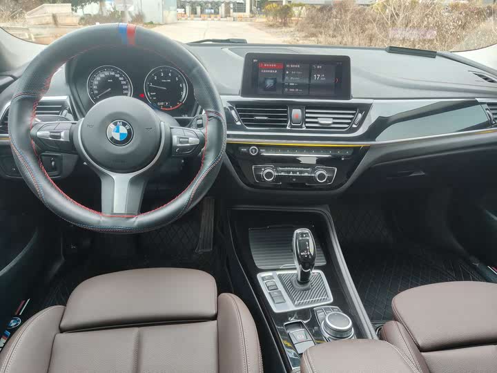 Фото 8 - BMW 1 Series