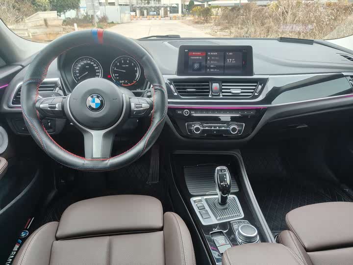 Фото 9 - BMW 1 Series