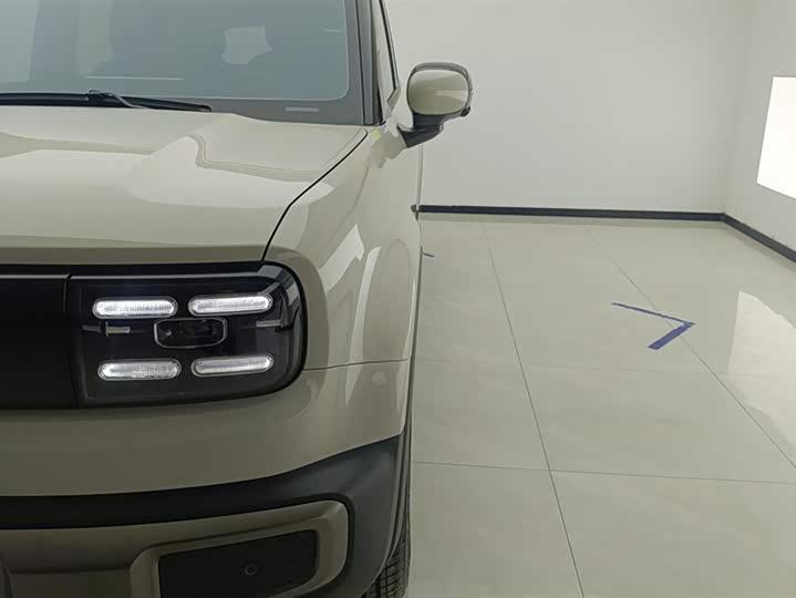 Baojun Yep Plus 2026 2026款 301km旗舰版
