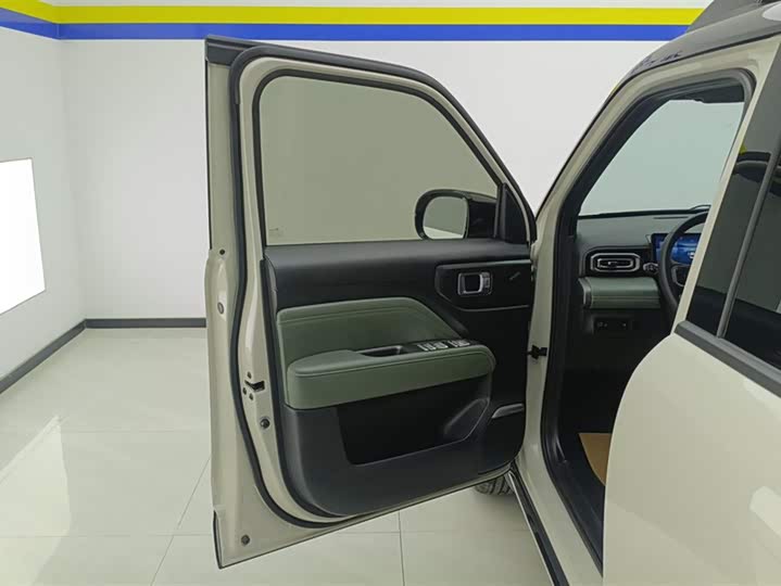 Baojun Yep Plus 2026 2026款 301km旗舰版